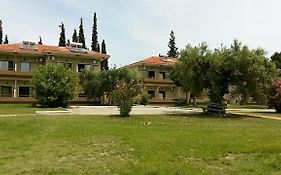 Sithonia Village